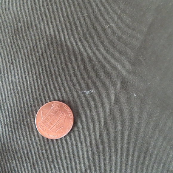 Rosie Assoulin She Come Undone Top XS Blouse - Picture 9 of 9